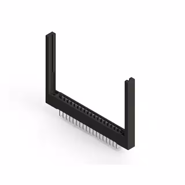 357-018-458-168 EDAC Inc.  Edgeboard Connectors